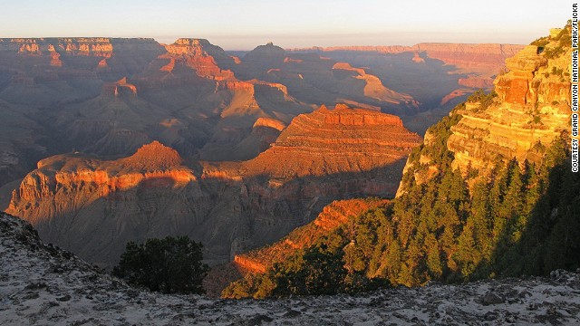 sunsests-grand-canyon
