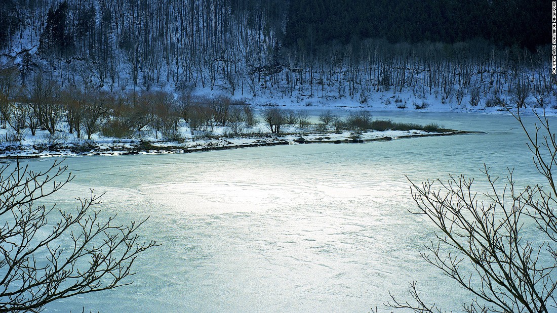 фото зимой 3