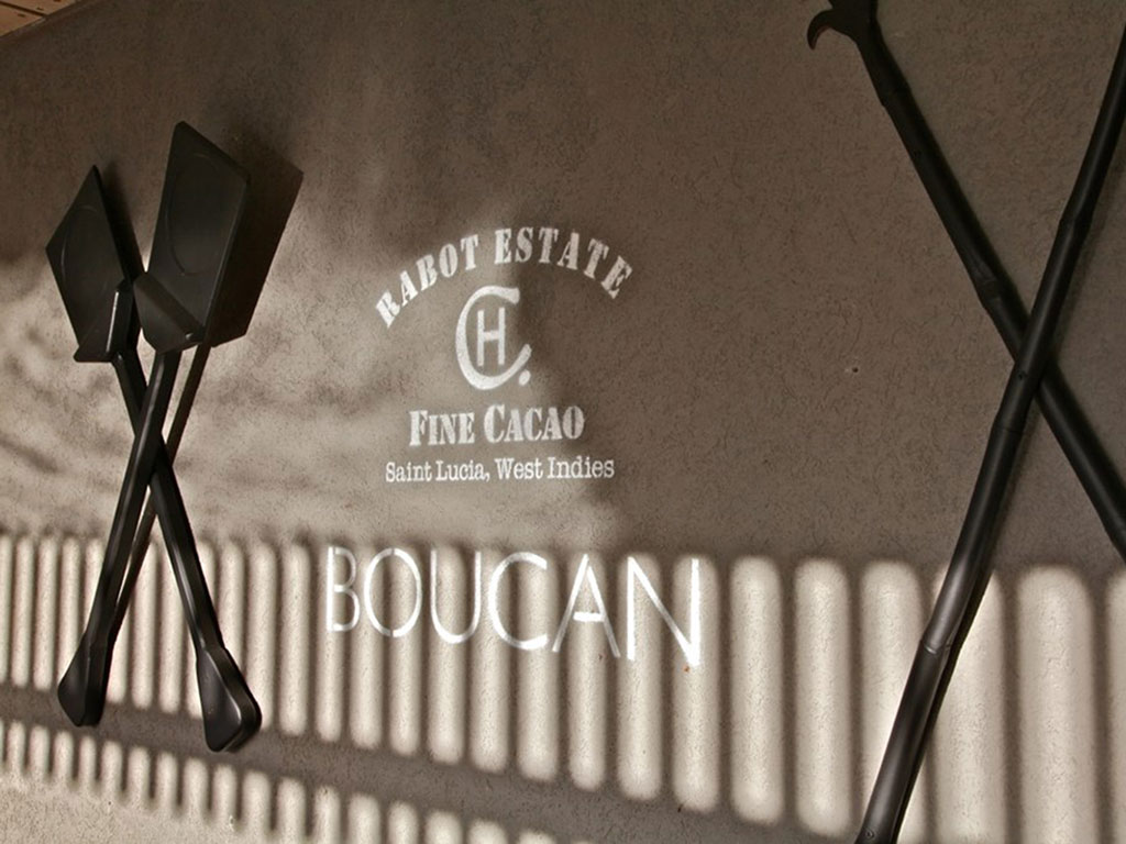 Boucan by Hotel Chocolat
