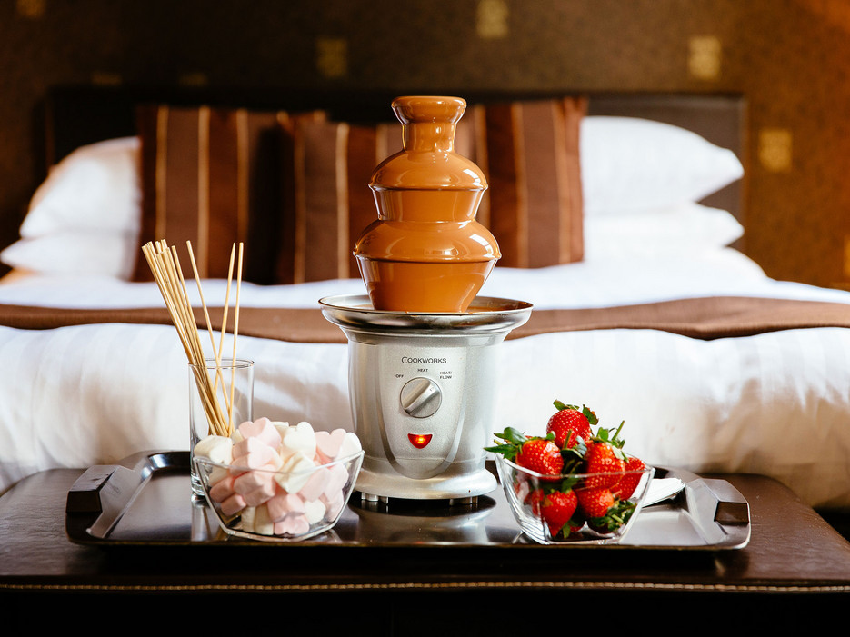 Chocolate Boutique Hotel