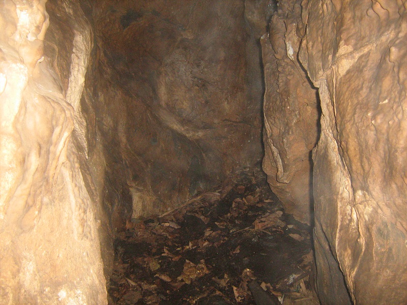пещеры биракана 3