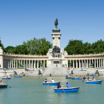 10 лучших бесплатных достопримечательностей в Мадриде
